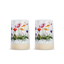 Load image into Gallery viewer, DC Wildflowers Salt &amp; Pepper