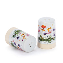 Load image into Gallery viewer, DC Wildflowers Salt &amp; Pepper