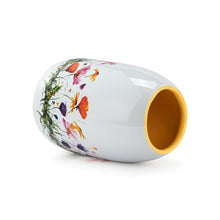 Load image into Gallery viewer, DC Wildflowers Color Vase