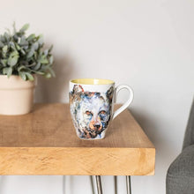Load image into Gallery viewer, DC Bear Mug