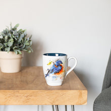 Load image into Gallery viewer, DC Bluebird Mug