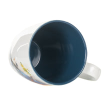 Load image into Gallery viewer, DC Bluebird Mug