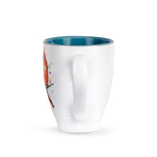 Load image into Gallery viewer, DC Cardinal Pair Mug