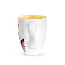 Load image into Gallery viewer, DC Flock of Butterflies Mug