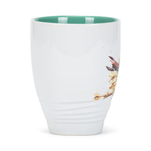 Load image into Gallery viewer, DC Hummingbird in Nest Mug