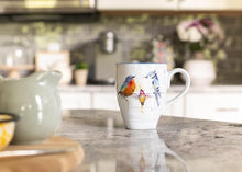 Load image into Gallery viewer, DC Little Birds Mug