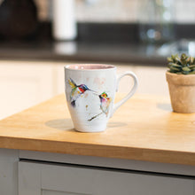 Load image into Gallery viewer, DC Lovebirds Mug