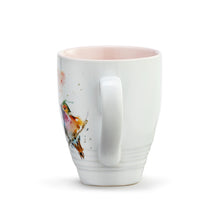 Load image into Gallery viewer, DC Lovebirds Mug
