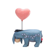 Load image into Gallery viewer, DSTRA Eeyore with Heart Balloon
