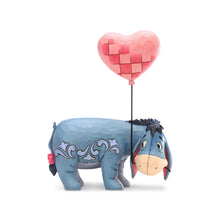 Load image into Gallery viewer, DSTRA Eeyore with Heart Balloon