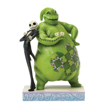 Load image into Gallery viewer, DSTRA Jack and Oogie Back-to-Back