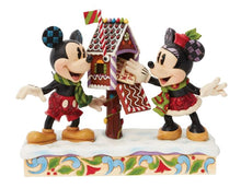 Load image into Gallery viewer, DSTRA Mickey &amp; Minnie Letters