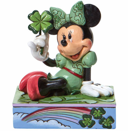 DSTRA Minnie Shamrock