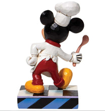 Load image into Gallery viewer, DSTRA Chef Mickey