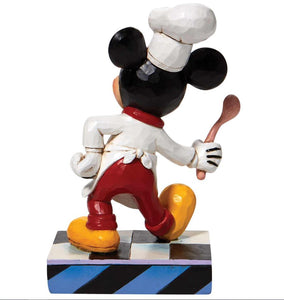 DSTRA Chef Mickey