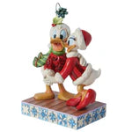 Load image into Gallery viewer, DSTRA Donald &amp; Daisy Mistletoe