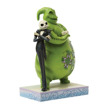 Load image into Gallery viewer, DSTRA Jack and Oogie Back-to-Back