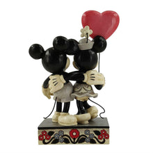Load image into Gallery viewer, DSTRA Mickey &amp; Minnie Heart
