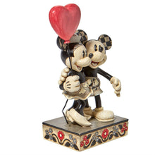 Load image into Gallery viewer, DSTRA Mickey &amp; Minnie Heart