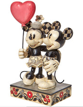 Load image into Gallery viewer, DSTRA Mickey &amp; Minnie Heart