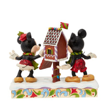 Load image into Gallery viewer, DSTRA Mickey &amp; Minnie Letters