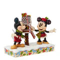 Load image into Gallery viewer, DSTRA Mickey &amp; Minnie Letters