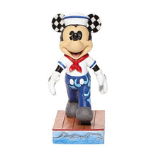 Load image into Gallery viewer, DSTRA Mickey Sailor Pose
