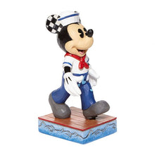 Load image into Gallery viewer, DSTRA Mickey Sailor Pose