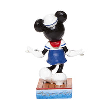 Load image into Gallery viewer, DSTRA Minnie Sailor Pose