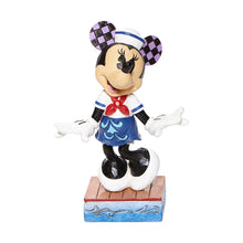 Load image into Gallery viewer, DSTRA Minnie Sailor Pose