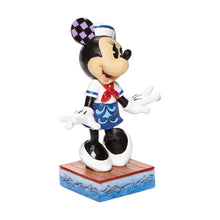 Load image into Gallery viewer, DSTRA Minnie Sailor Pose