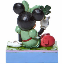 Load image into Gallery viewer, DSTRA Minnie Shamrock