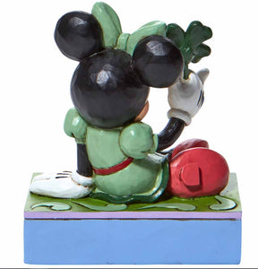 DSTRA Minnie Shamrock