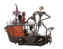 Load image into Gallery viewer, DSTRA Nighmare Mayor Car