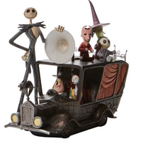 Load image into Gallery viewer, DSTRA Nighmare Mayor Car