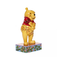 Load image into Gallery viewer, DSTRA Pooh Standing Pose