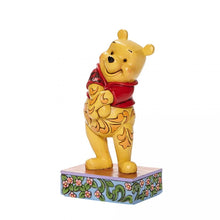 Load image into Gallery viewer, DSTRA Pooh Standing Pose