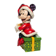 Load image into Gallery viewer, DSTRA Santa Minnie with Hot Chocolate