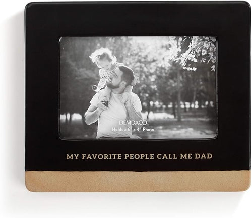 Dad Ceramic Frame