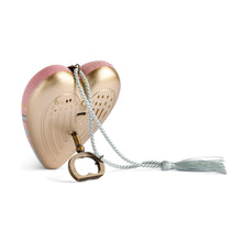 Load image into Gallery viewer, Daughter Enjoy Th Recordable Art Heart