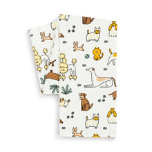 Load image into Gallery viewer, Dog Breeds Kitchen Towel