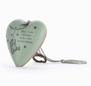 Dreams Art Heart