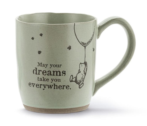 Dreams Pooh Mug