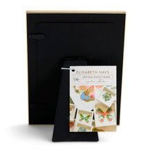 Load image into Gallery viewer, EH Multi Butterfly Enamel Frame