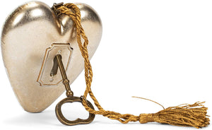 Family Chaos Art Heart