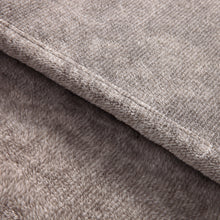 Load image into Gallery viewer, Family Time Grey Mega Blanket