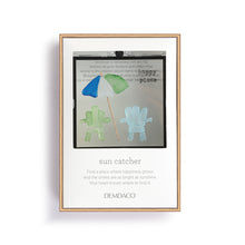 Load image into Gallery viewer, Find Your Happy Place Suncatcher