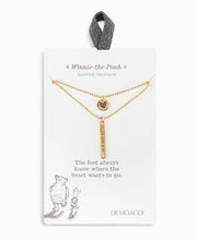 Load image into Gallery viewer, Follow Your Heart Necklace