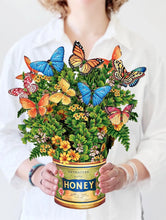 Load image into Gallery viewer, Fresh Cut Butterflies &amp; Buttercups