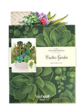 Load image into Gallery viewer, Fresh Cut Cactus Garden